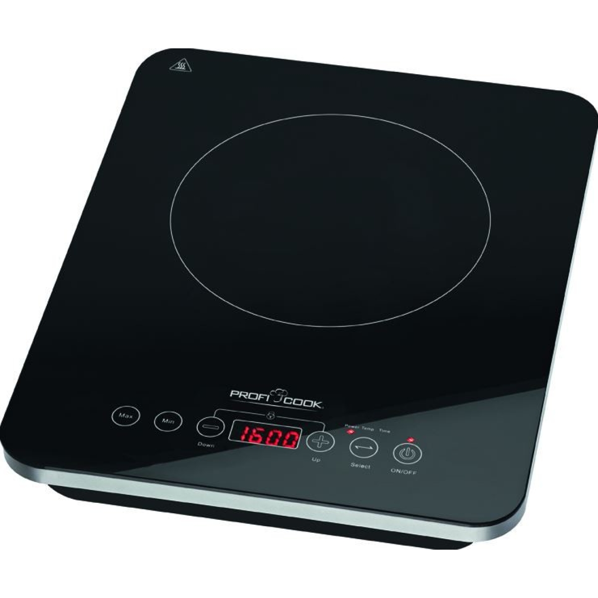 Lauapliit induktsioon ProfiCook PCEKI1062