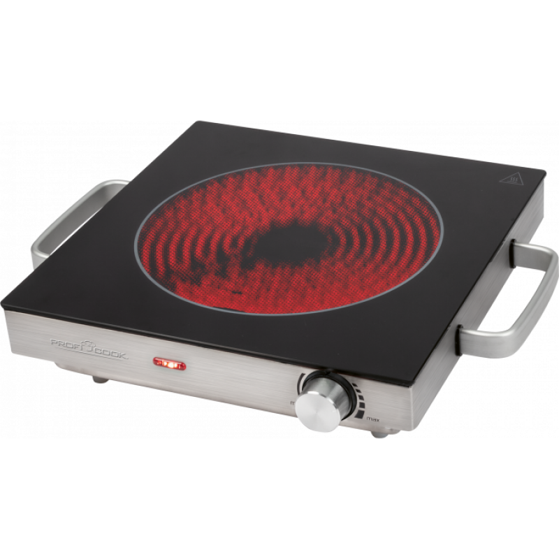 Keraamiline lauapliit ProfiCook PCEKP1210