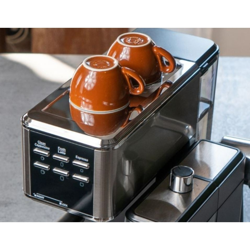 Espressomasin Proficook PCESKA1266 - Image 4