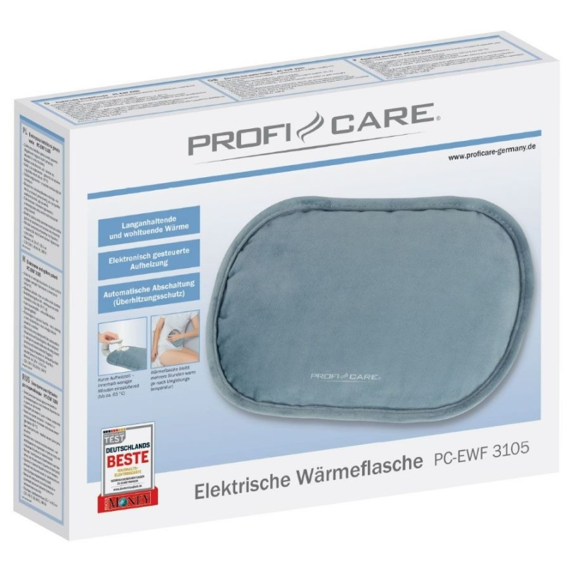 Elektriline soojaveekott ProfiCare PCEWF3105 - Image 6