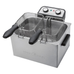 Fritüür ProfiCook PCFR1038 - Image 2