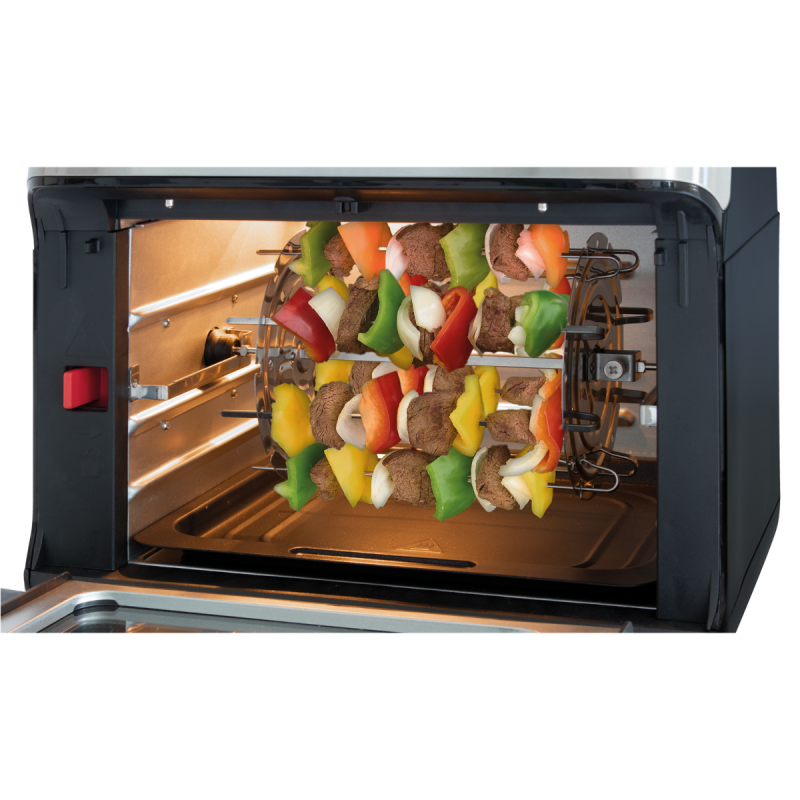 Kuumaõhufritüür ProfiCook PCFR1200 - Image 2