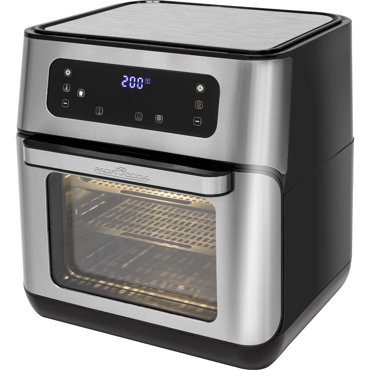 Kuumaõhufritüür ProfiCook PCFR1200