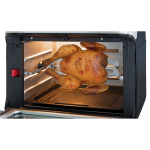Kuumaõhufritüür ProfiCook PCFR1200 - Image 4