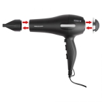 Föön ProfiCare PCHT3017 - Image 3