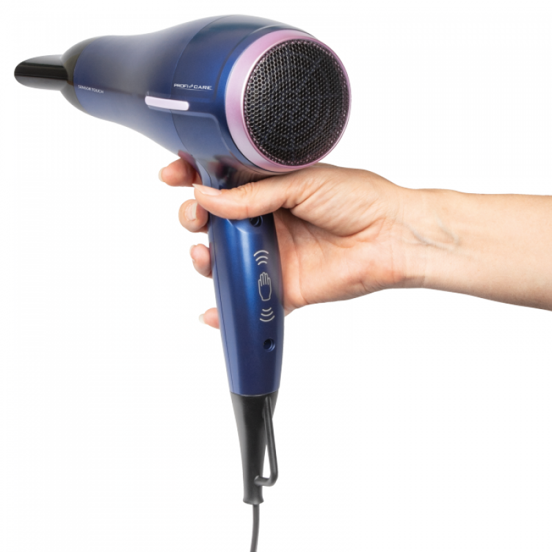 Föön sensor touch ProfiCare PCHTD3030 - Image 2