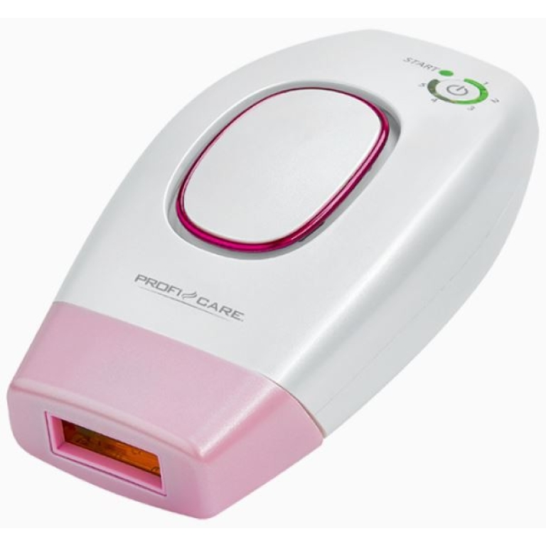 IPL-epilaator ProfiCare PCIPL3024