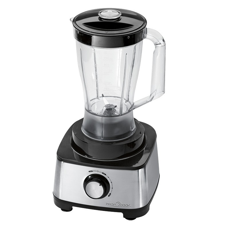 Köögikombain ProfiCook PCKM1063 - Image 2