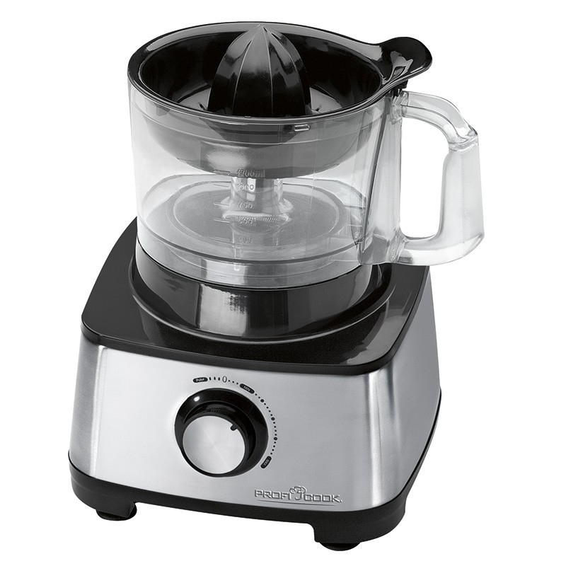 Köögikombain ProfiCook PCKM1063 - Image 3