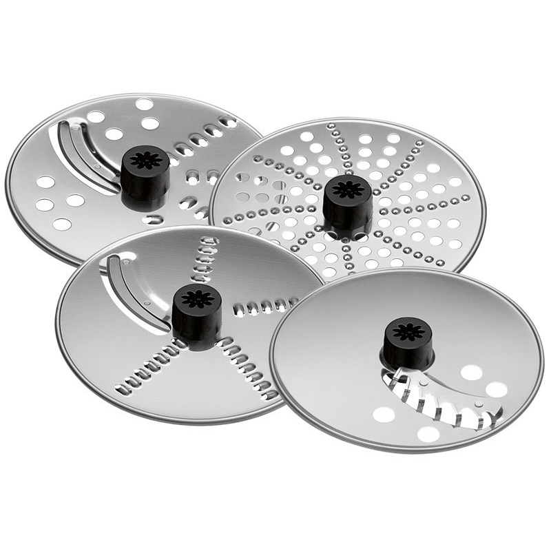 Köögikombain ProfiCook PCKM1063 - Image 4