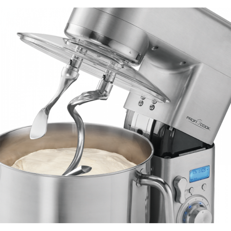 Köögikombain ProfiCook PCKM1096 - Image 2