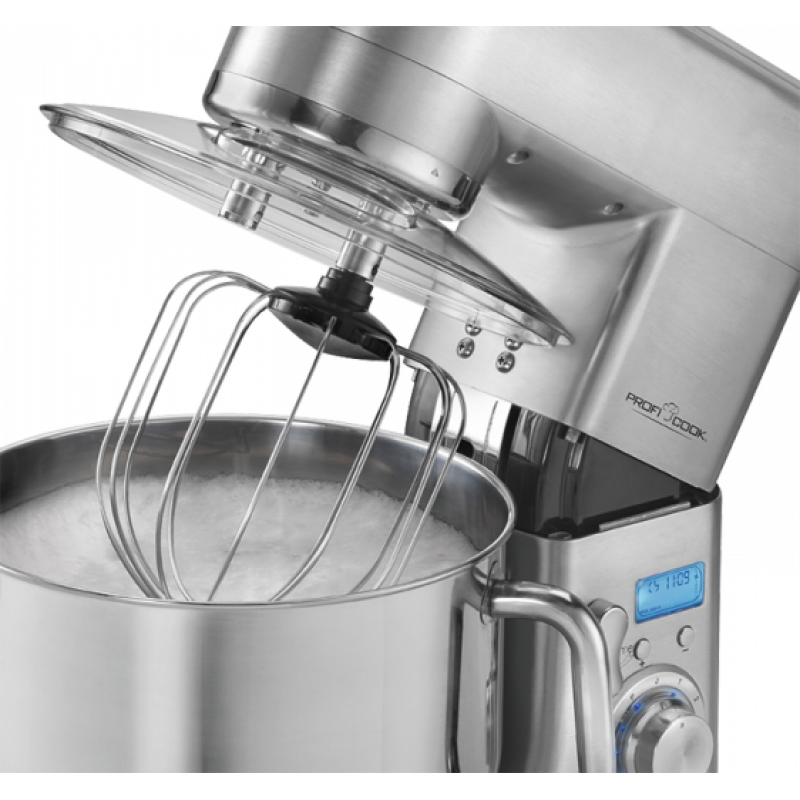 Köögikombain ProfiCook PCKM1096 - Image 4