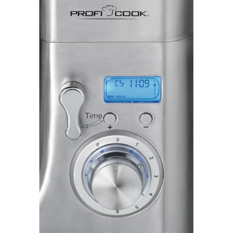 Köögikombain ProfiCook PCKM1096 - Image 5