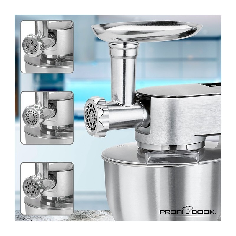 Köögikombain ProfiCook PCKM1189 - Image 3