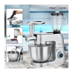 Köögikombain ProfiCook PCKM1189 - Image 5