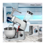Köögikombain ProfiCook PCKM1189 - Image 6