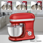 Multifunktsionaalne mikser ProfiCook PCKM1197R - Image 2