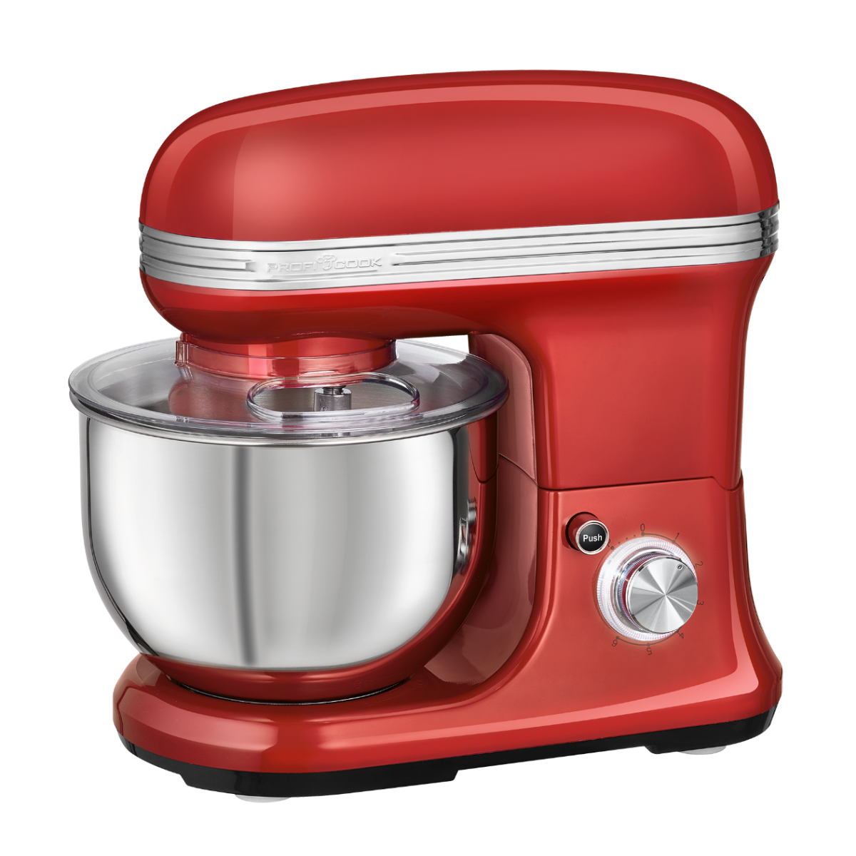 Multifunktsionaalne mikser ProfiCook PCKM1197R