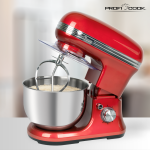 Multifunktsionaalne mikser ProfiCook PCKM1197R - Image 4