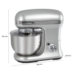 Köögikombain ProfiCook PCKM1222W - Image 2