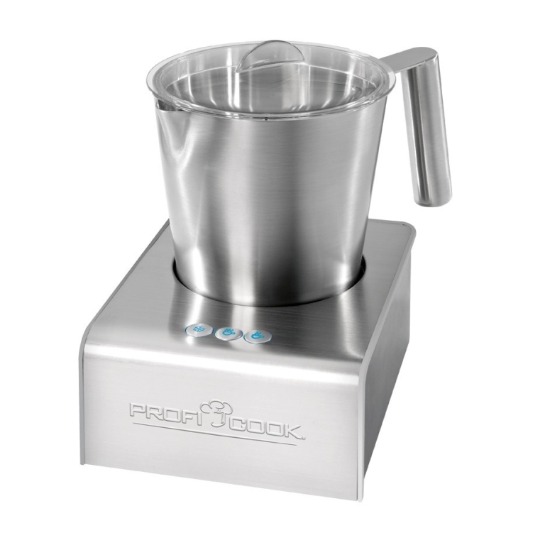 Piimavahustaja ProfiCook PCMS1032