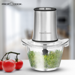 Minipurustaja ProfiCook PCMZ1150 - Image 3