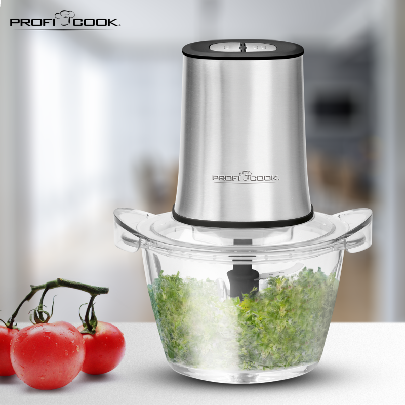 Minipurustaja ProfiCook PCMZ1150 - Image 3