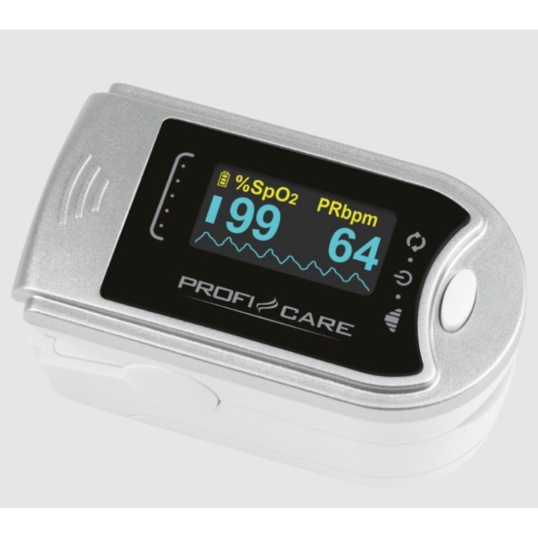 Pulssoksümeeter ProfiCare PCPO3104