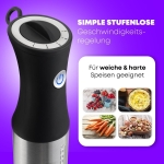 Saumikser ProfiCook PCSM1094 - Image 6
