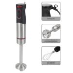 Saumikser ProfiCook PCSMS1226, inox - Image 3