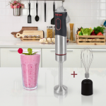 Saumikser ProfiCook PCSMS1226, inox - Image 4