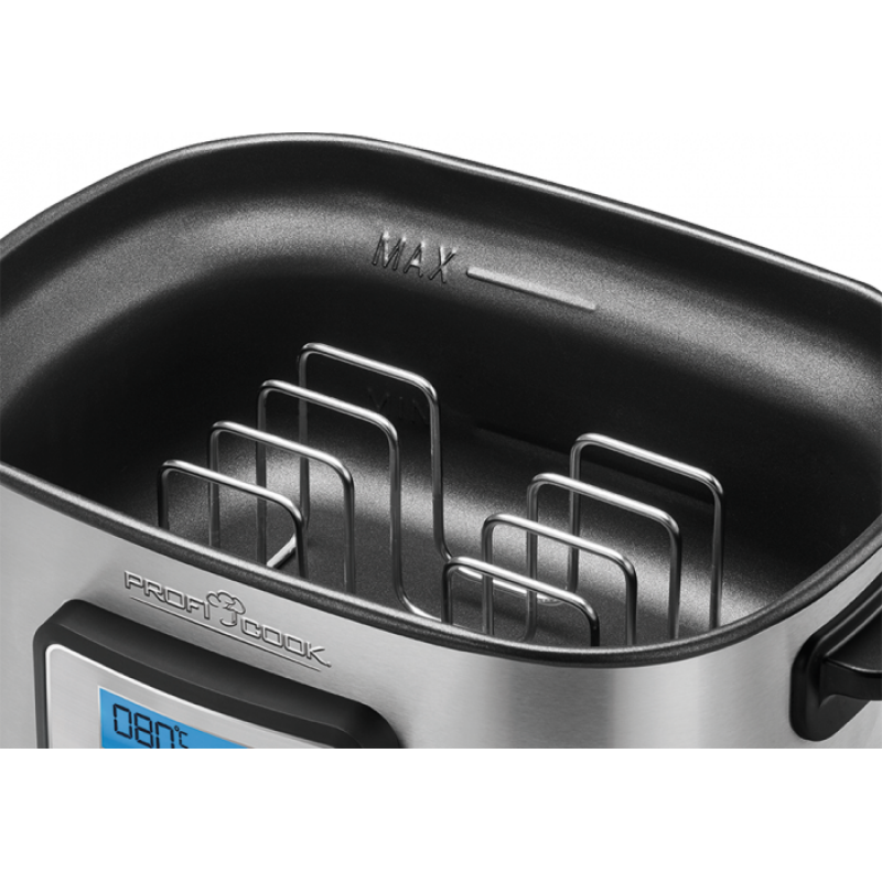 Sous-vide keetja ProfiCook PCSV1112 - Image 2