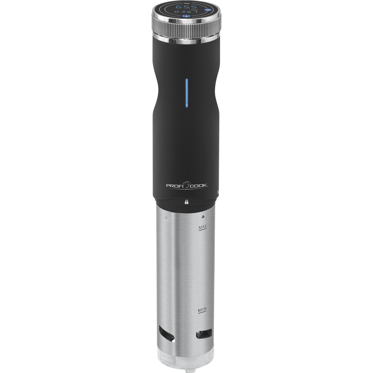 Sous-vide keetja ProfiCook PCSV1126