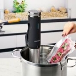 Sous-vide keetja ProfiCook PCSV1126 - Image 4