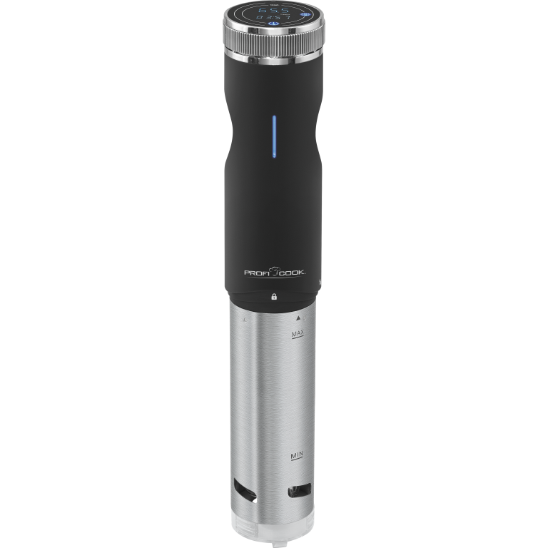 Sous-vide keetja ProfiCook PCSV1126