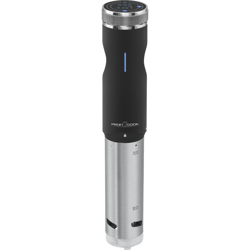 Sous-vide keetja ProfiCook PCSV1126