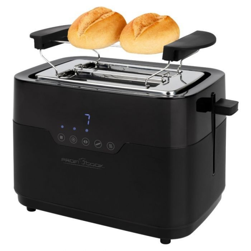 Röster ProfiCook PCTA1244