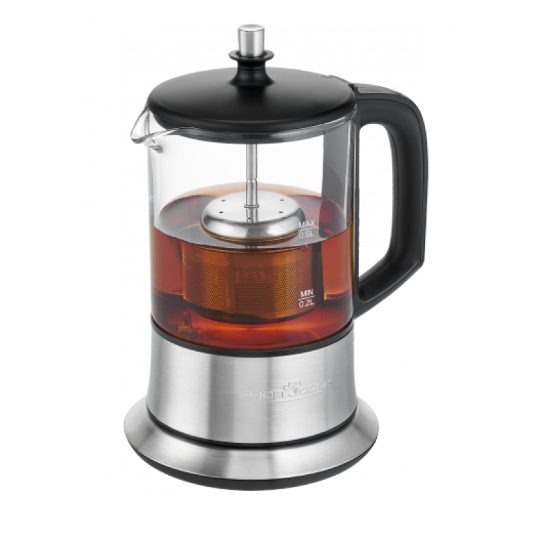 Teekeetja ProfiCook PCTK1165