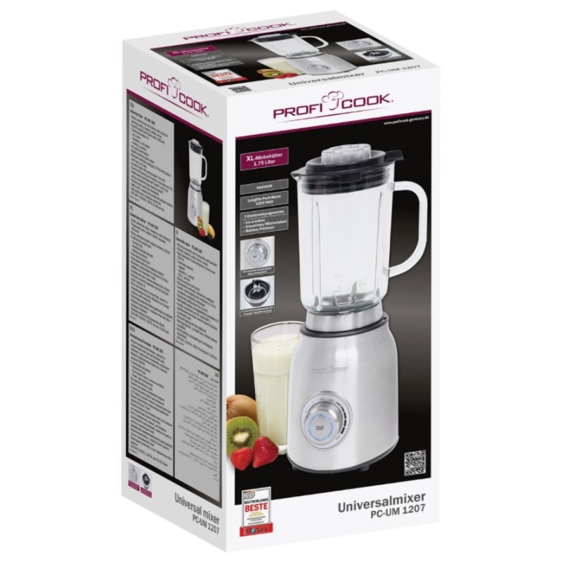 Blender ProfiCook PCUM1207 - Image 6