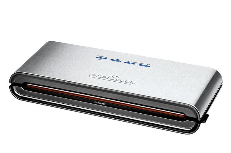 Vaakumpakendaja ProfiCook PCVK1080