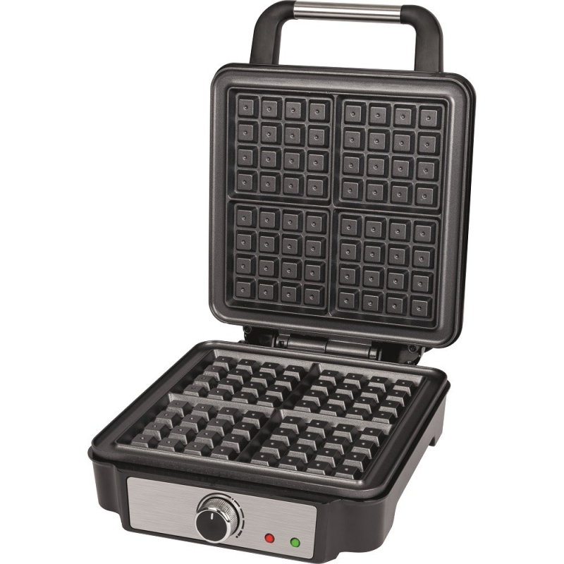Vahvliküpsetaja ProfiCook PCWA1241 - Image 3