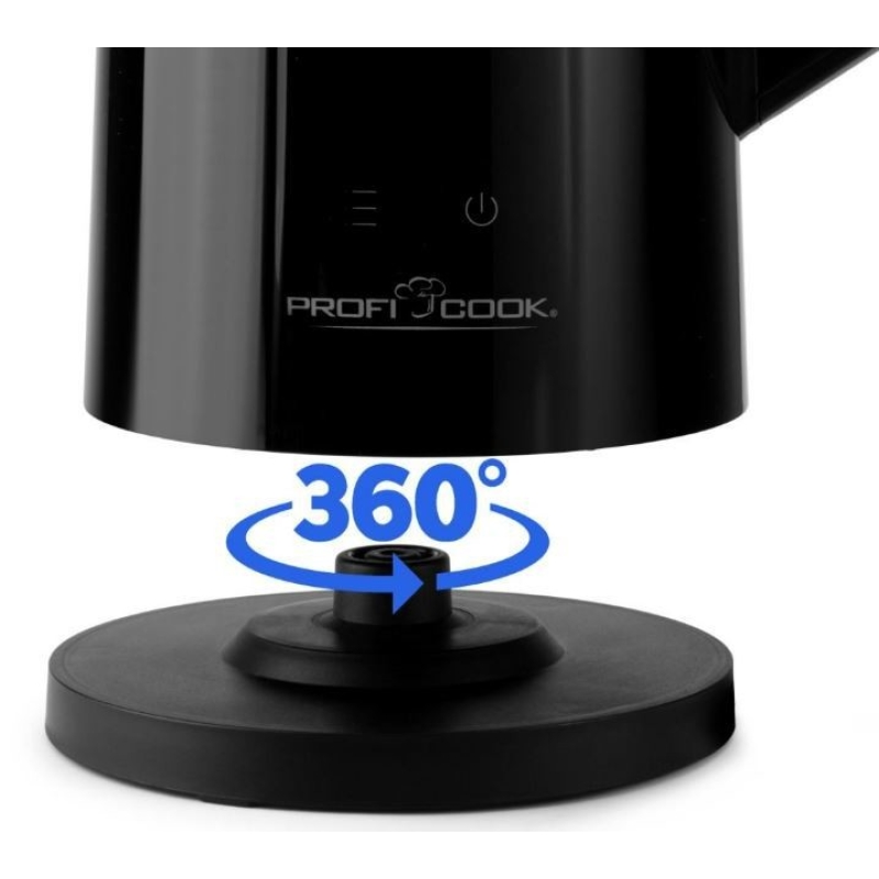 Veekeetja ProfiCook PCWKS1243 - Image 3