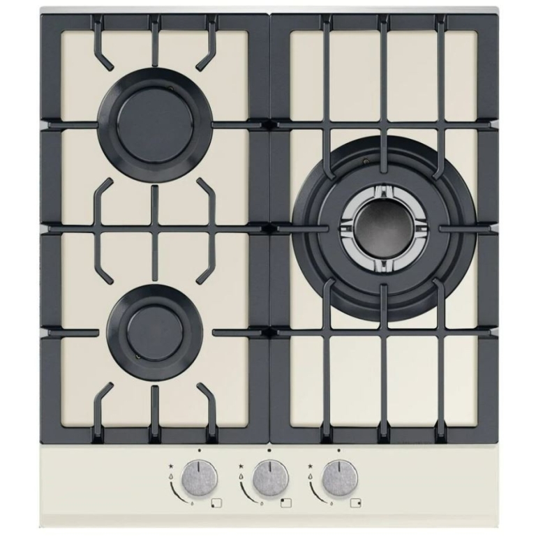 Gaasiplaat Schlosser PGH4511MFFD
