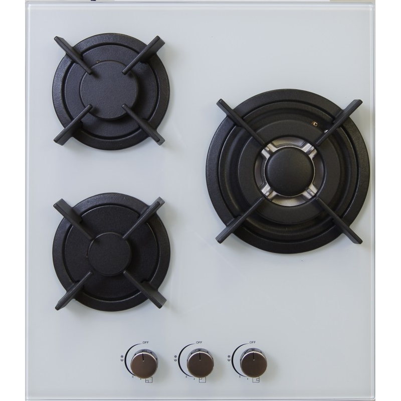 Gaasiplaat Schlosser PGH452W