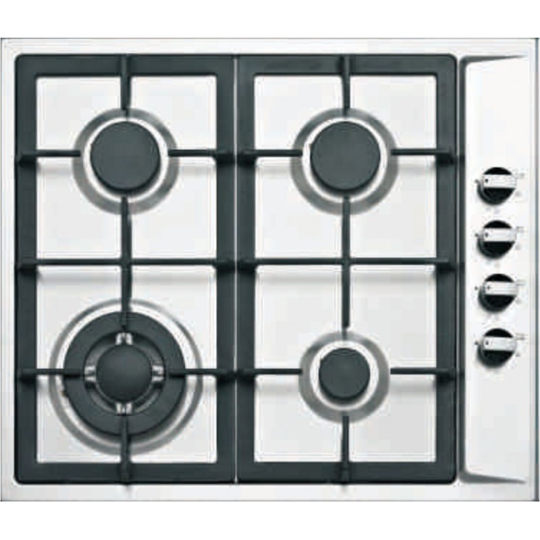 Gaasiplaat Schlosser PGH605FFD