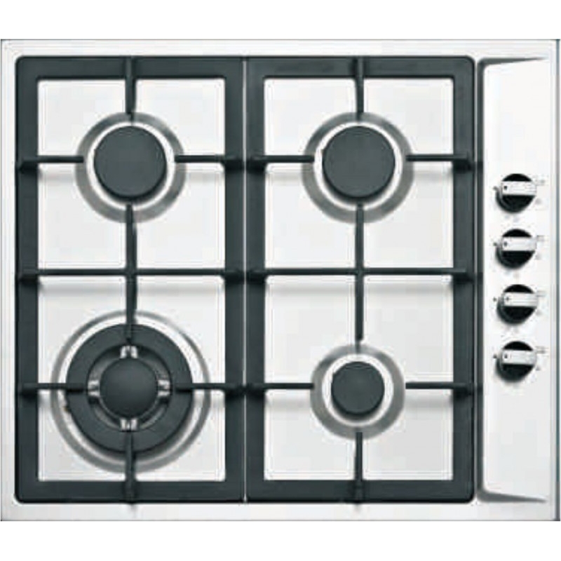 Gaasiplaat Schlosser PGH605FFD