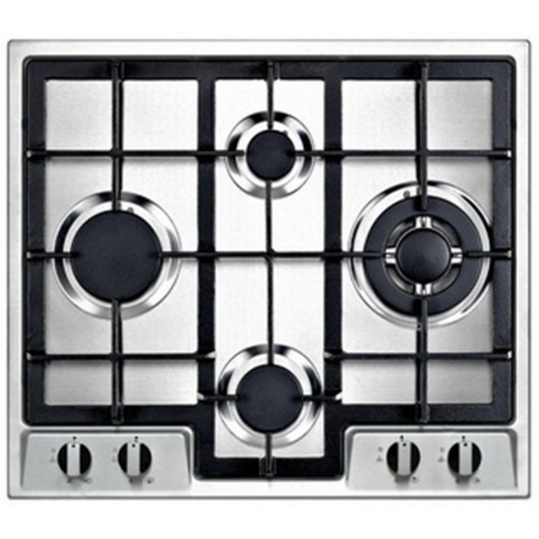 Gaasiplaat Schlosser PGH606FFD