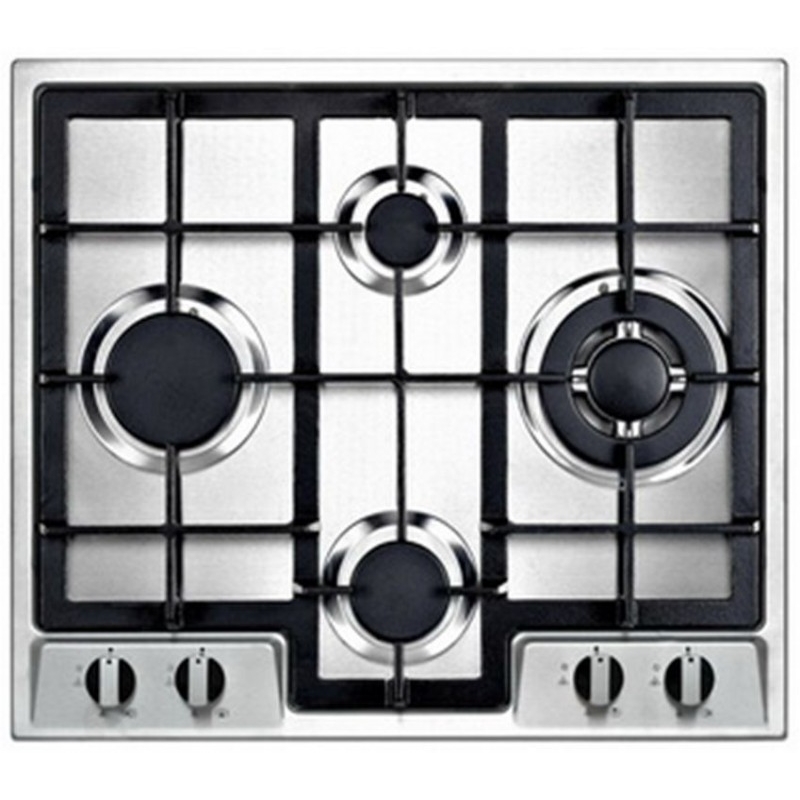 Gaasiplaat Schlosser PGH606FFD