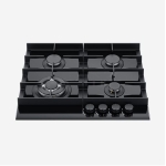 Gaasiplaat Schlosser PGH621GW