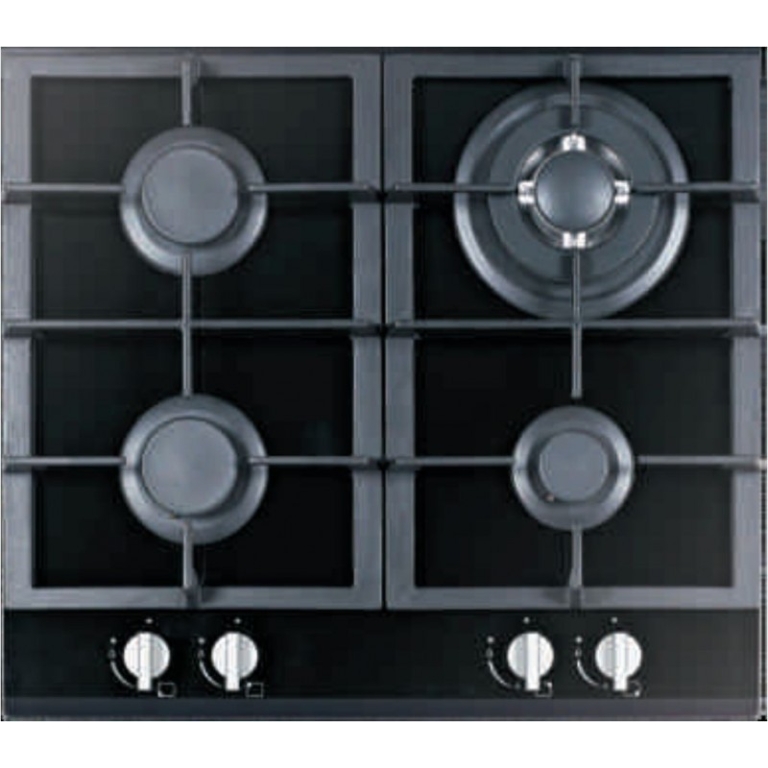 Gaasiplaat Schlosser PGH625FFD